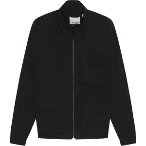 Lyle and Scott Яке Lyle and Scott Men's Water-Resistant Lightweight Softshell Jacket - Lacquer W835