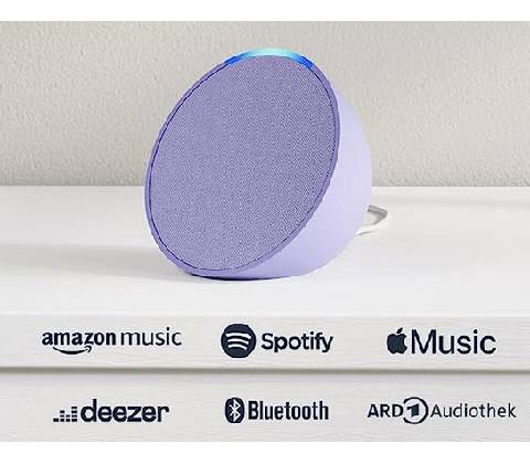 Amazon Echo Pop (1. generace)