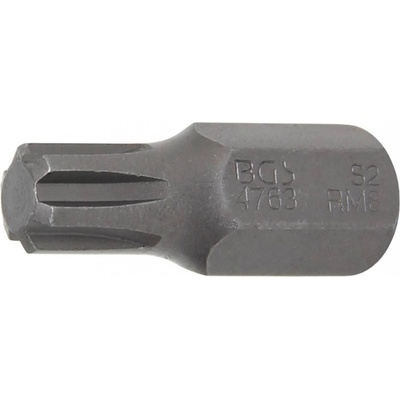 Bit technic 10 mm 3/8" uchytenie Spline pre RIBE M8 BGS 4763
