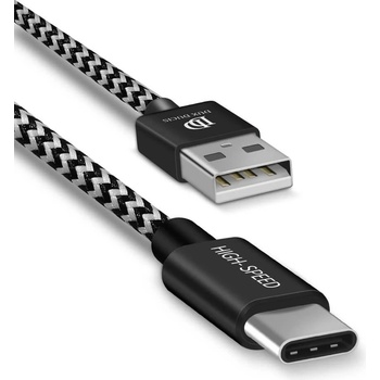 DUX 13750 DUX K-ONE USB kabel USB Typ-C - 3 metry