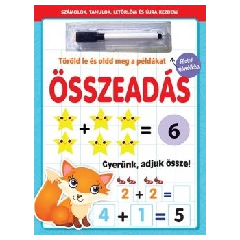 Összeadás