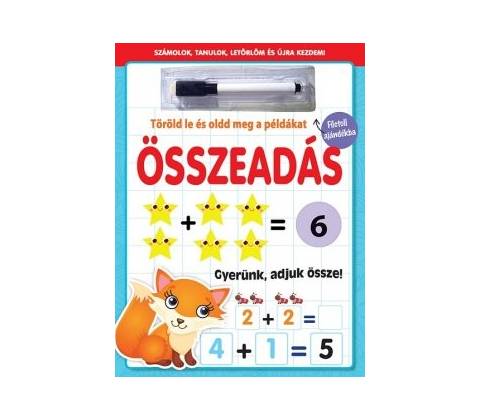 Összeadás