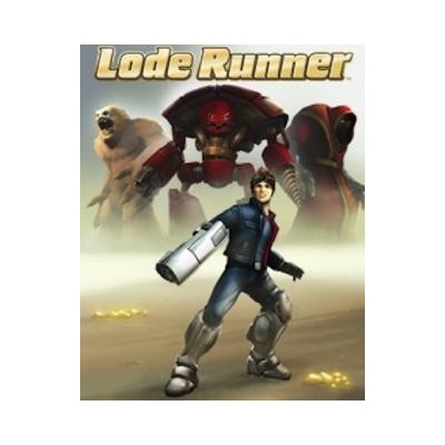 Lode Runner