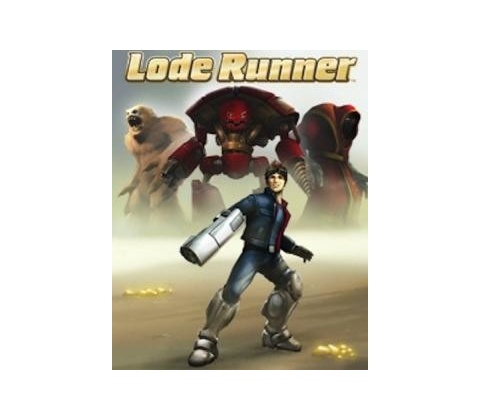 Lode Runner