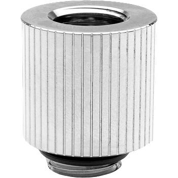 EKWB EK-Quantum Torque Rotary Offset 3 - Nickel adapter fitting (EKWB3831109832769)