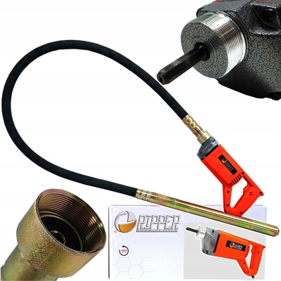 MAR-POL M79492 1250W 35mm 2m – Zbozi.Blesk.cz