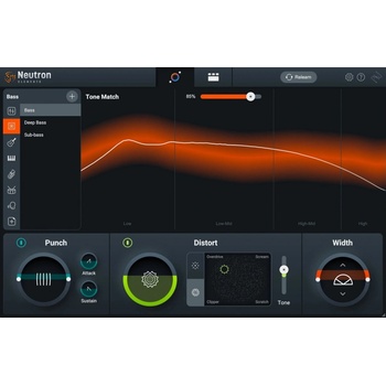 iZotope Neutron Elements (v4) EDU