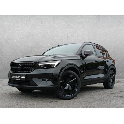 Volvo XC40 B3 Plus 120 kW
