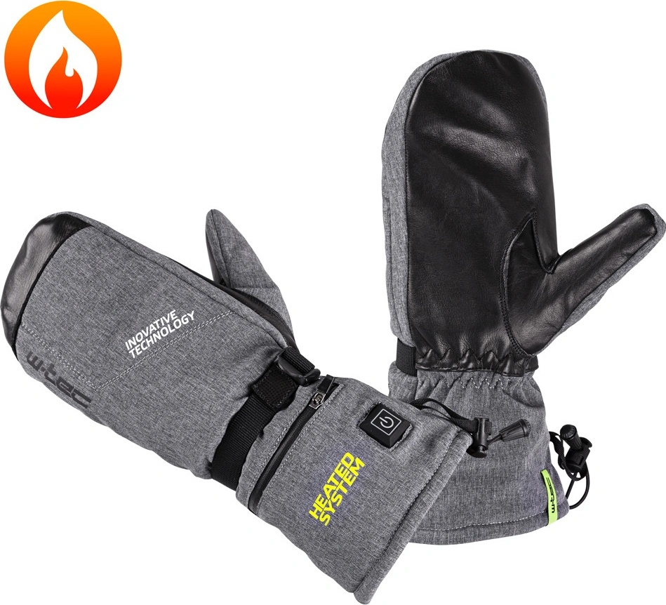 W-TEC HEATtero