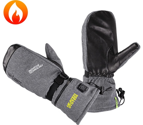 W-TEC HEATtero