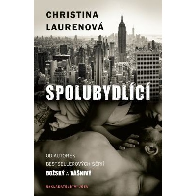 Spolubydlící - Christina Laurenová – Zboží Dáma