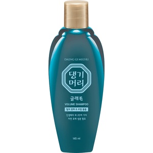 Doori Cosmetics Безсулфатен шампоан за обем и блясък Против косопад Doori Glamo (DI095198)