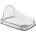 Lifesystems Arc Self-Supporting Single Mosquito Net