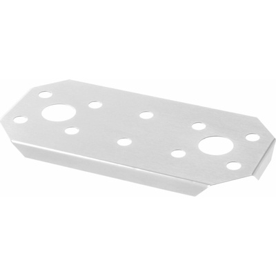 HENDI Odkvapkávač nádob GN, HENDI, Kitchen Line, GN 1/4, xx(H)mm