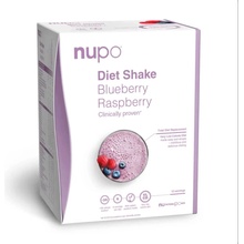 NUPO dietní shake 144 g