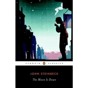 Moon is down | John Steinbeck (2011)