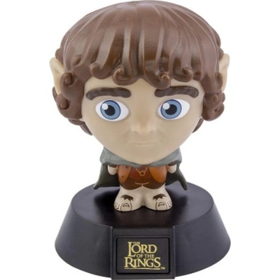 Svítící figurka Pán prstenů - Frodo