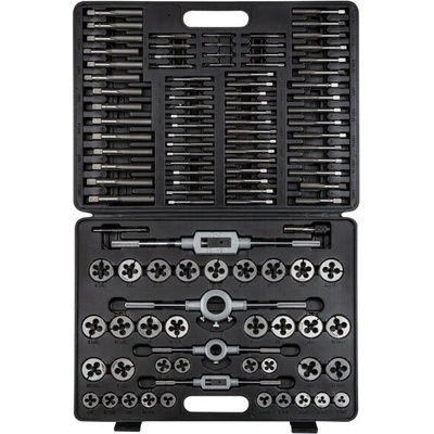 NEO tools 11-915 sada závitníkov - 110 ks NEO náradia