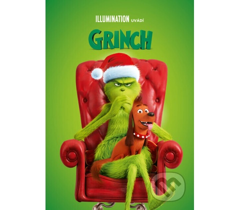 Grinch BD