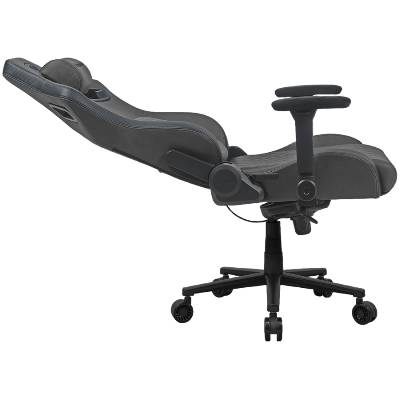 COUGAR Defensor S Jet Gray F Gaming Chair (CGR-DSF-GRB)