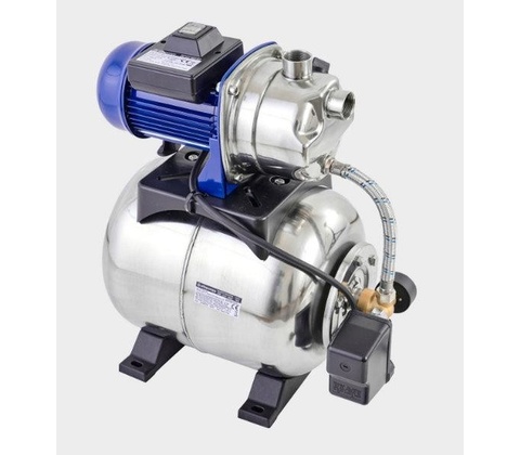 Alfapumpy DV 40 M INOX
