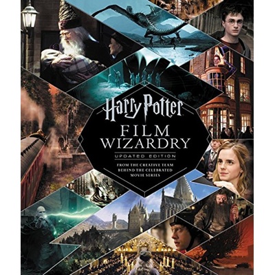 Harry Potter Film Wizardy - Brian Sibley
