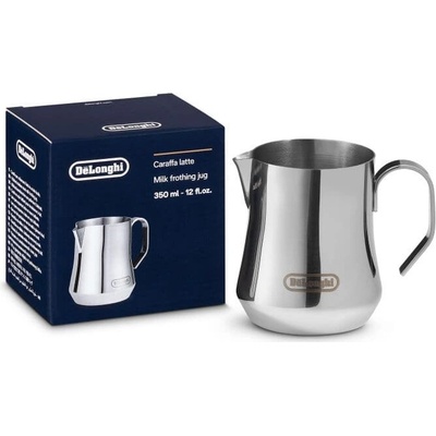 Delonghi Kanvička na napenenie mlieka 350 ml