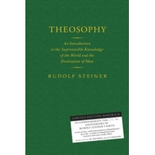 Theosophy - R. Steiner