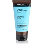 Phytorelax Laboratories Coconut подхранващ крем за ръце 75ml