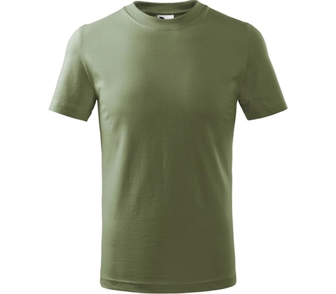 Malfini Basic 138 khaki
