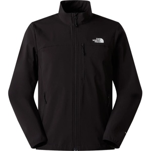 The North Face Мъжко софтшел яке The North Face Nimble Jacket 2 Softshell jacket - Black (003-3562-0113)