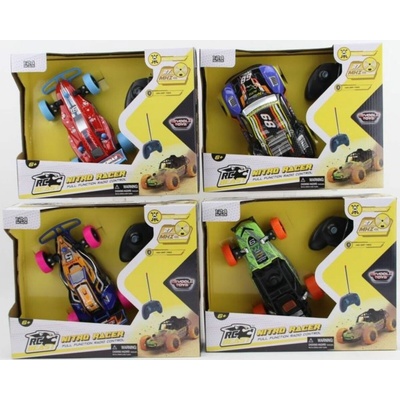 Alltoys RC závodní auto Nitro Car Racer RTR 1:24