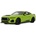 GT SPIRIT 1: 18 rtr mustang spec-3 ЖЪЛТ 2025 - gt spirit