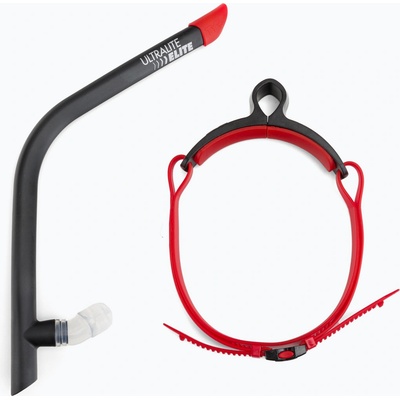 Tyr Ultralite Snorkel Elite – Zboží Dáma