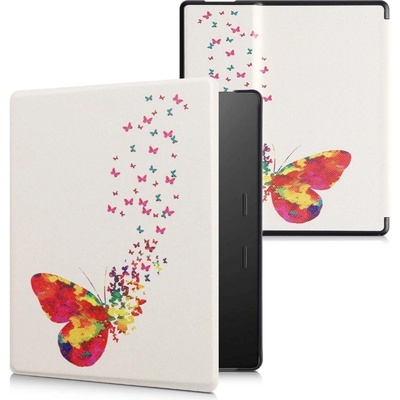 KW Mobile Butterfly Swarm KW4941714 pre Amazon Kindle Oasis 2/3 viacfarebné