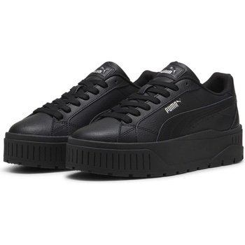 PUMA Маратонки Puma Women's Karmen II Low-Top Trainers - Black