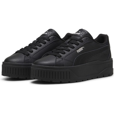 PUMA Маратонки Puma Women's Karmen II Low-Top Trainers - Black