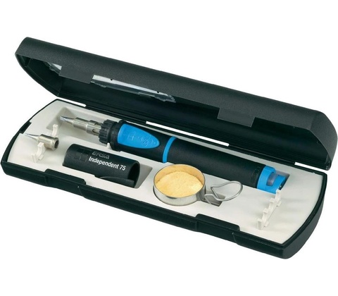 ERSA Independent 75 Basic Set
