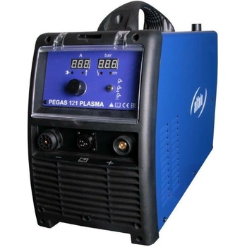 Alfa in PEGAS 121 PLASMA