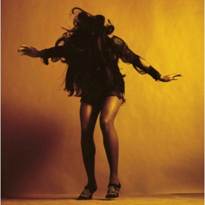 Everything You've Come to Expect The Last Shadow Puppets CD