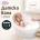 shnuggle Toddler Bath - Детска вана с тапа (9+ месеца) - цвят White/Бяло (STB-WGY-EUR)