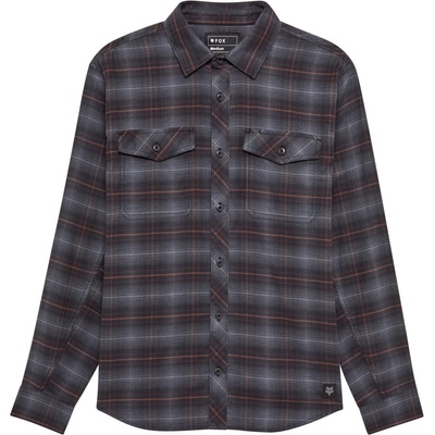 FOX košeľa Survivalist Stretch Flannel Ls