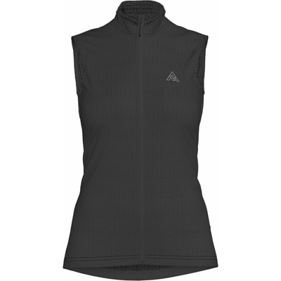 7Mesh Seton Vest dámská - Black