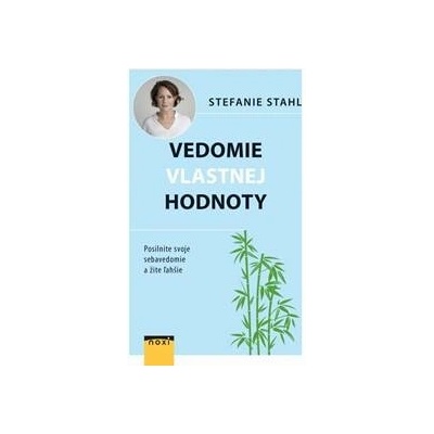 Vedomie vlastnej hodnoty