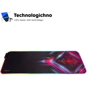 MARVO Подложка за мишка Marvo Xtrike ME RGB XL (XTRM-MP-606)