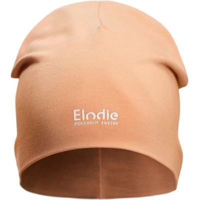 Logo Beanies Elodie Datails Amber Apricot