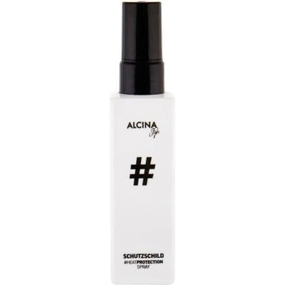 ALCINA #Alcina Style Heat Protection Spray спрей с топлинна защита на косата 100 ml за жени