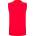 Macron Wales Rugby Sleeveless Training Shirt 2025 Adults - Red