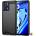 realme Narzo 50 Pro Удроустойчив Carbon Fiber Калъф и Протектор