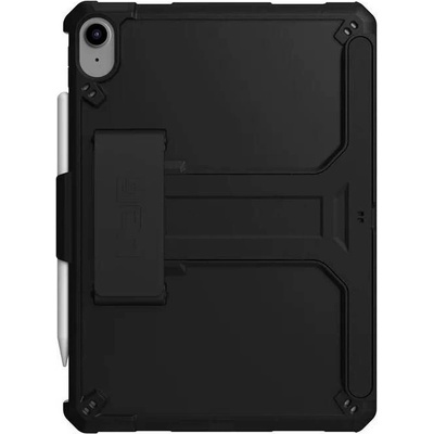 UAG Scout with kickstand and handstrap iPad 10.9 2022 BULK 12339HB14040 black